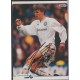 Signed picture of Gunnar Halle the Leeds United footballer.
